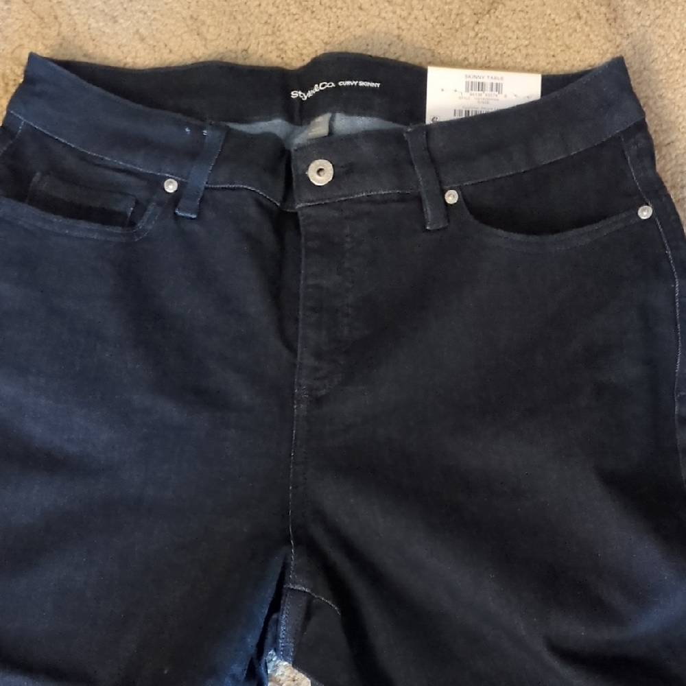 Women's Jeans